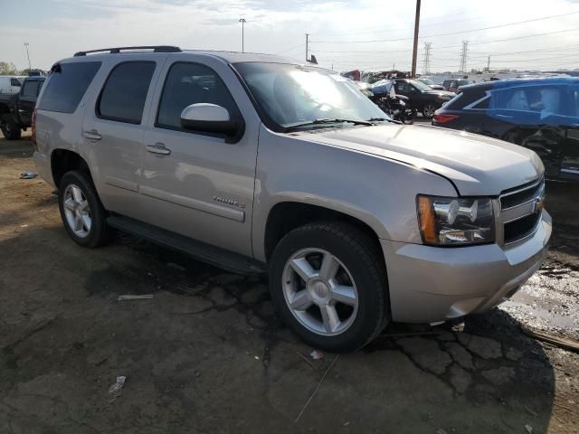 2008 Chevrolet Tahoe K1500