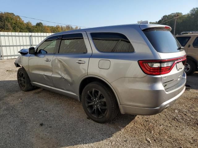 2019 Dodge Durango GT