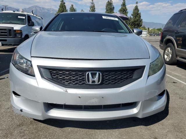 2008 Honda Accord LX-S