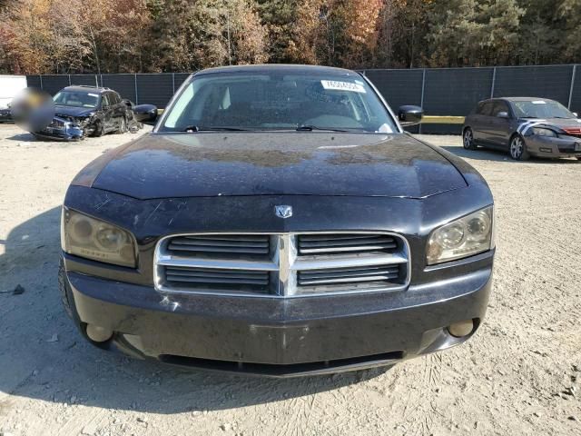 2010 Dodge Charger SXT