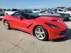 2014 Chevrolet Corvette Stingray 2LT