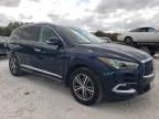 2016 Infiniti QX60