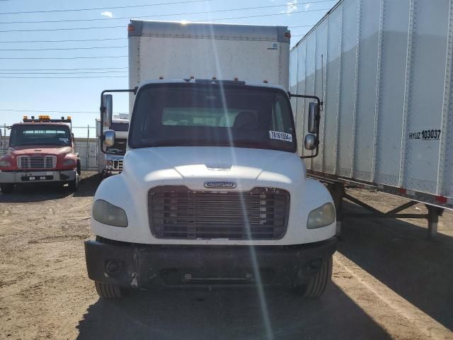 2007 Freightliner M2 106 Medium Duty