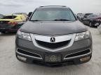 2012 Acura MDX Technology