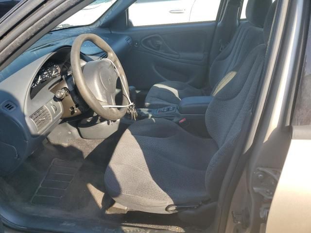 2004 Chevrolet Cavalier LS