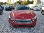 2017 Ford Fusion SE Hybrid