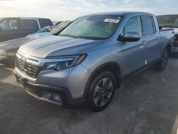 Salvage cars for sale at Arcadia, FL auction: 2019 Honda Ridgeline RTL