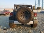 2008 Jeep Wrangler Unlimited Sahara