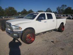 2013 Dodge 2500 Laramie en venta en Madisonville, TN