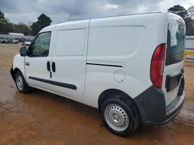 2019 Dodge 2019 RAM Promaster City