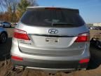 2015 Hyundai Santa FE GLS