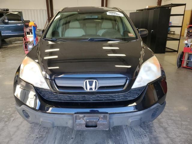 2008 Honda CR-V LX