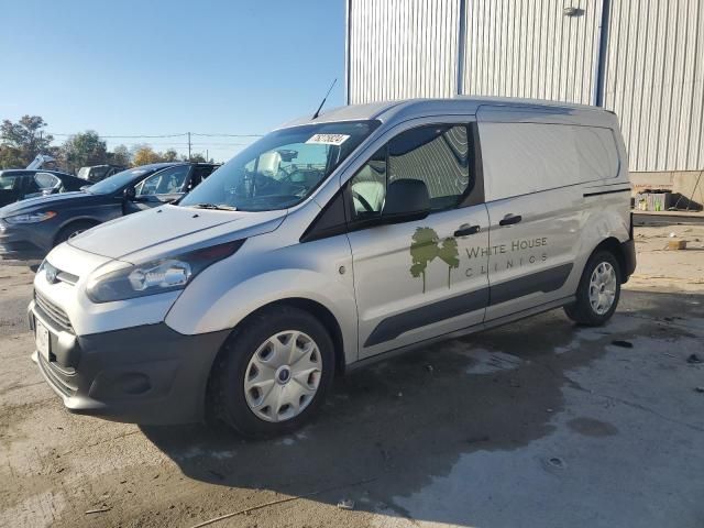 2017 Ford Transit Connect XL