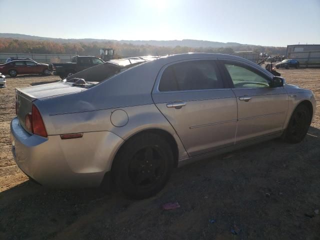 2008 Chevrolet Malibu 1LT