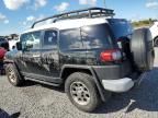 2013 Toyota FJ Cruiser