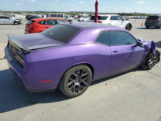 2018 Dodge Challenger R/T 392