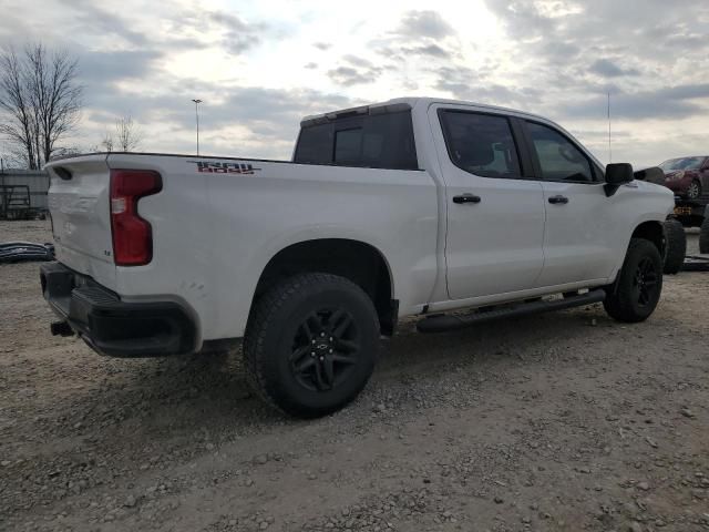 2019 Chevrolet Silverado K1500 LT Trail Boss