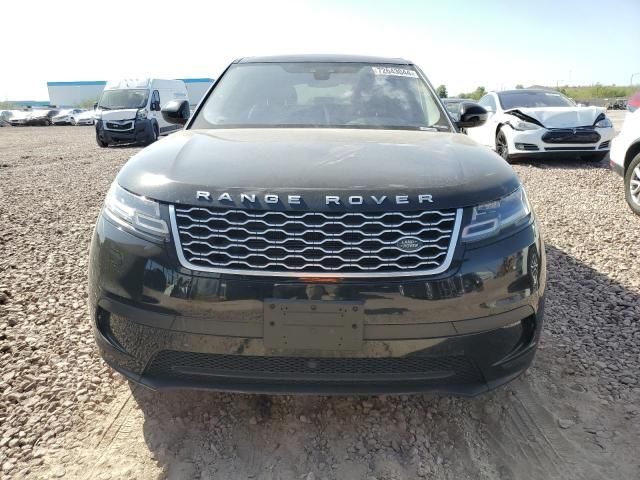 2018 Land Rover Range Rover Velar S