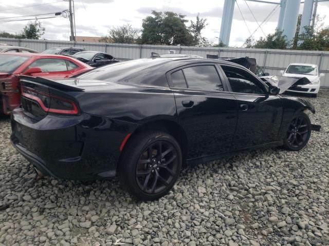 2020 Dodge Charger GT