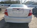 2011 Ford Fusion S