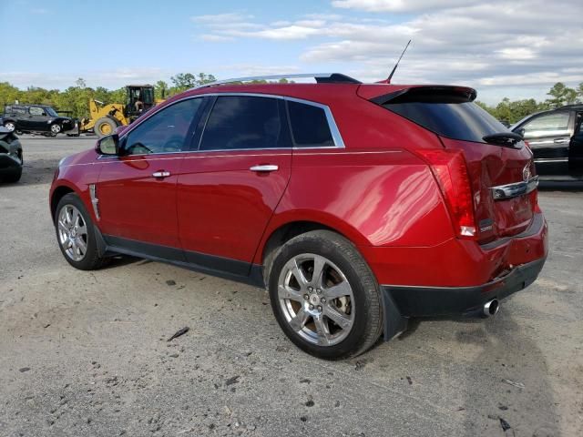 2012 Cadillac SRX Performance Collection