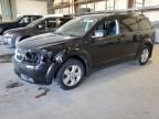 2010 Dodge Journey SXT