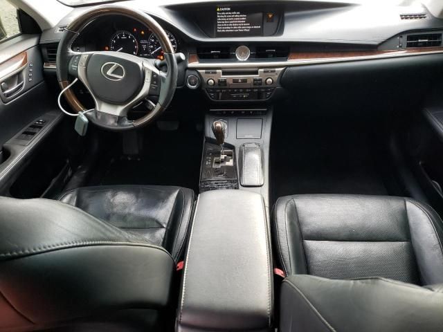 2015 Lexus ES 350