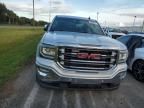 2017 GMC Sierra C1500 SLT