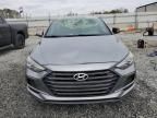 2018 Hyundai Elantra Sport