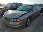 2002 Pontiac Bonneville SLE