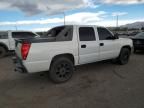 2004 Chevrolet Avalanche C1500