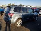 2010 Subaru Forester 2.5XT Limited