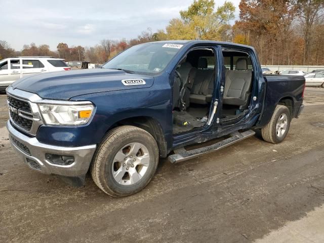 2023 Dodge RAM 1500 BIG HORN/LONE Star