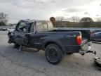 2002 Mazda B3000 Cab Plus