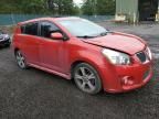 2009 Pontiac Vibe GT