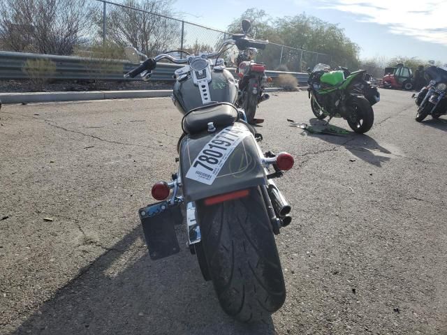 2018 Harley-Davidson Flfbs FAT BOY 114