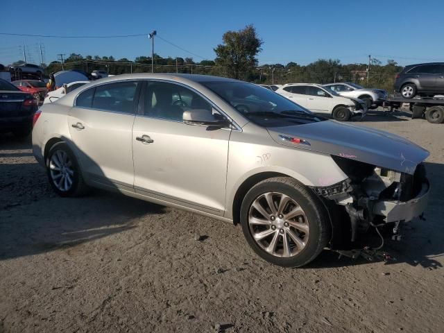 2016 Buick Lacrosse