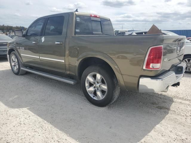 2015 Dodge 1500 Laramie