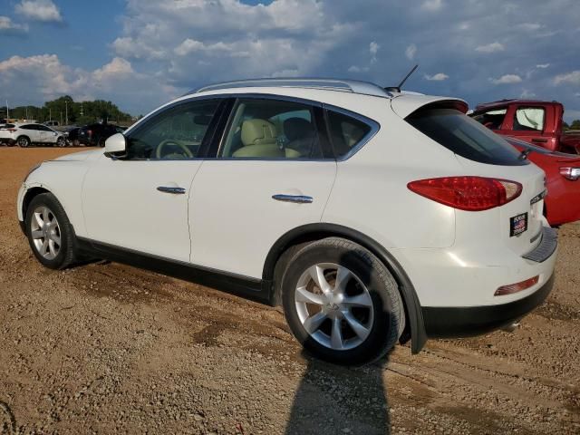 2010 Infiniti EX35 Base