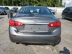 2014 Infiniti Q50 Base