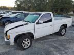 1997 Nissan Truck Base