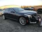 2018 Cadillac CT6 Premium Luxury Csav