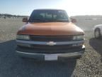 1999 Chevrolet Silverado C1500