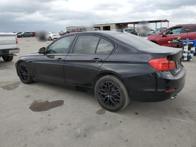 2015 BMW 328 I