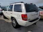 2002 Jeep Grand Cherokee Limited