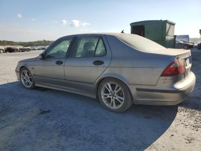 2005 Saab 9-5 ARC