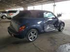 2005 Chrysler PT Cruiser GT