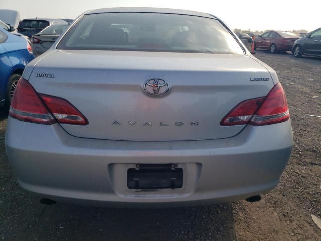 2007 Toyota Avalon XL