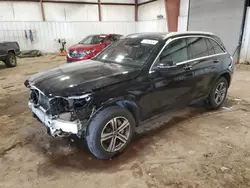 Run And Drives Cars for sale at auction: 2019 Mercedes-Benz GLC 300 4matic