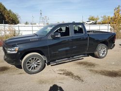 Carros salvage sin ofertas aún a la venta en subasta: 2019 Dodge RAM 1500 Rebel